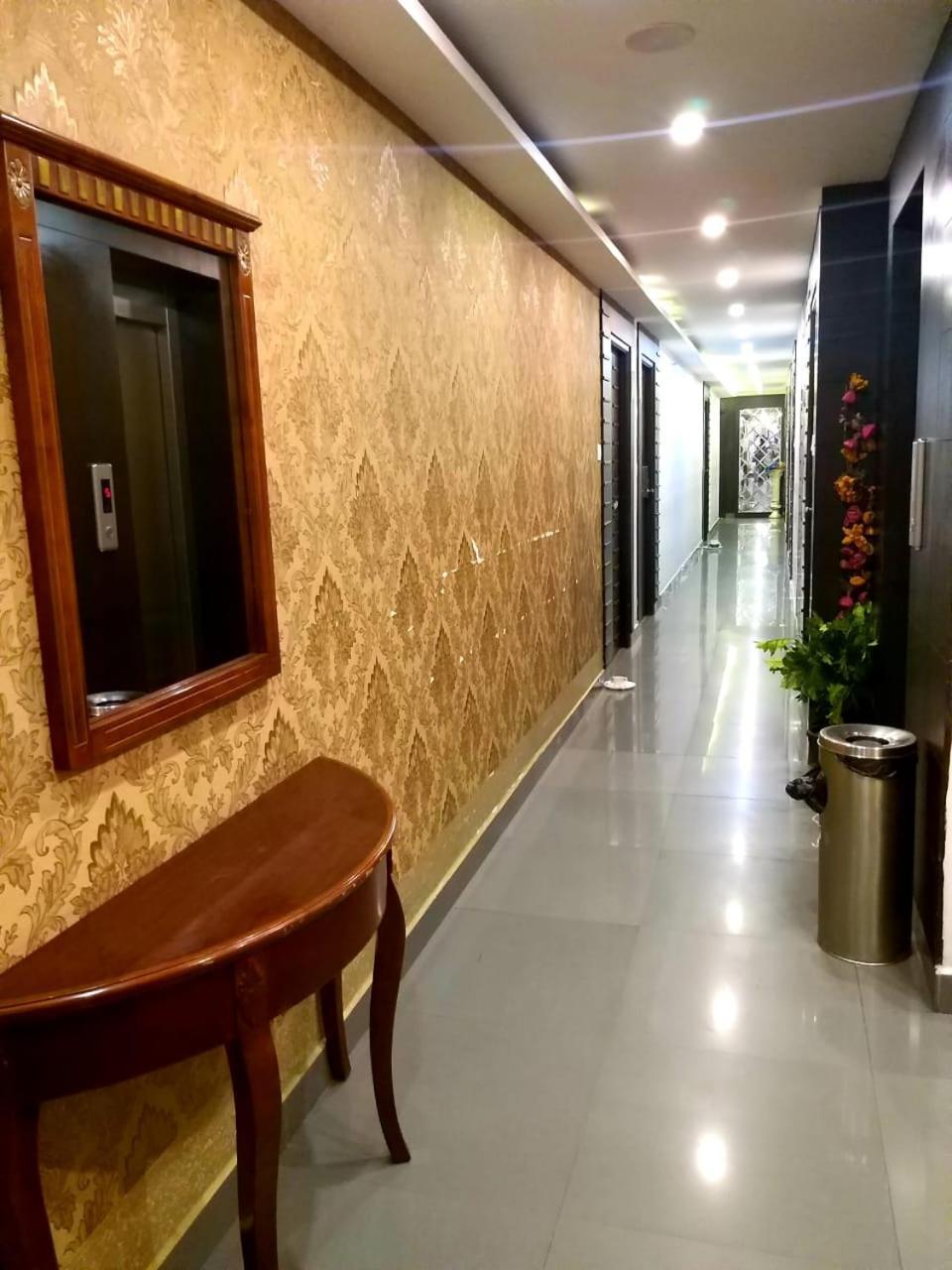 Grand Elegant 호텔 첸나이 외부 사진