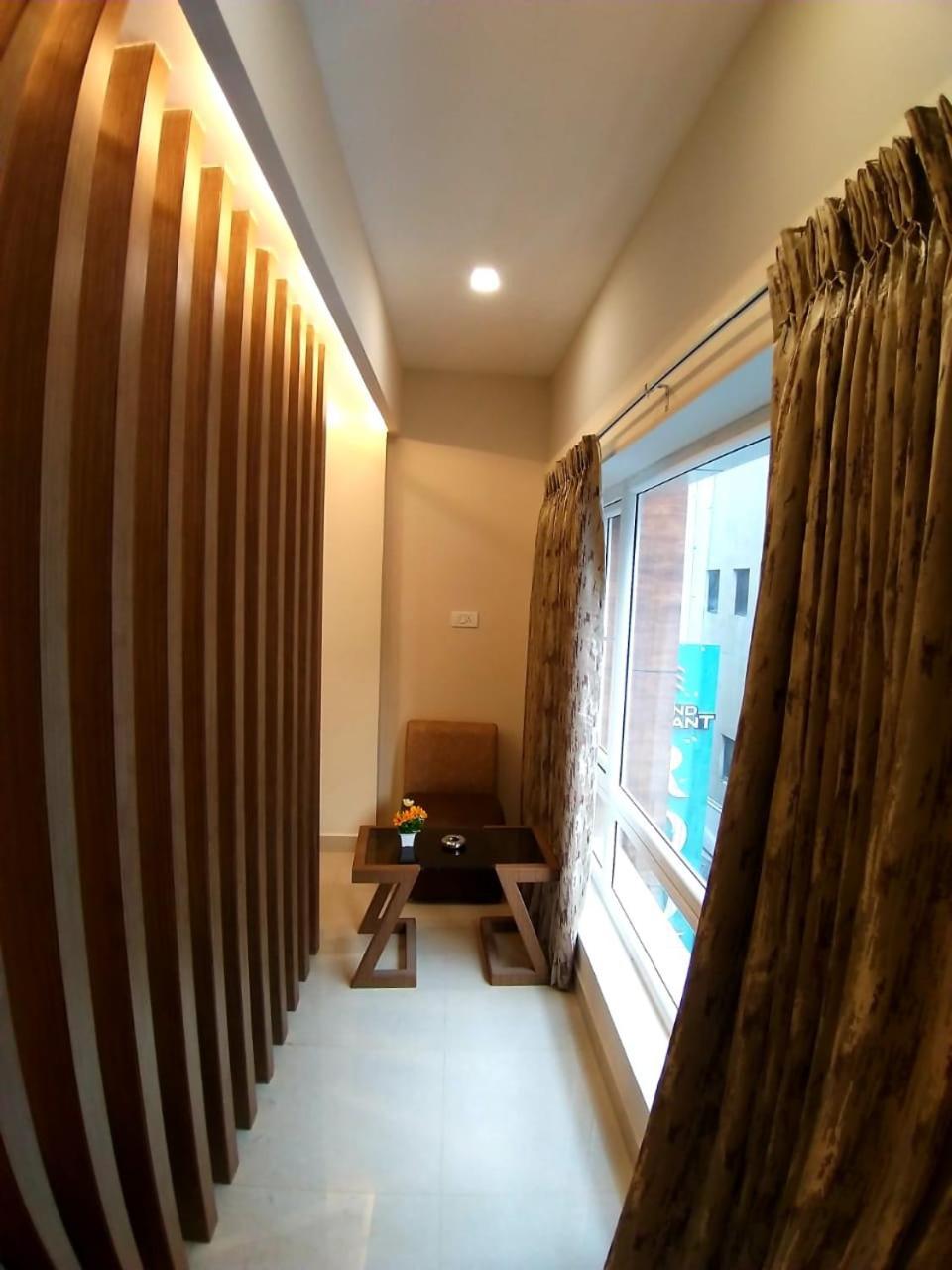 Grand Elegant 호텔 첸나이 외부 사진